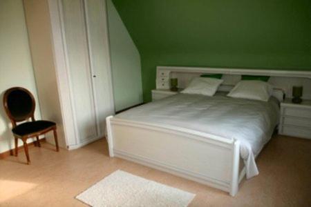 B&B Heerlijkhyd Hertsberge Номер фото
