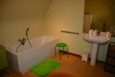 B&B Heerlijkhyd Hertsberge Номер фото
