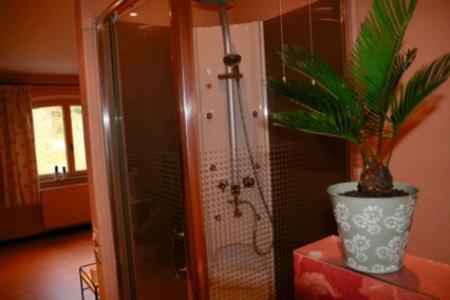 B&B Heerlijkhyd Hertsberge Номер фото